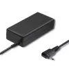 Qoltec 51506.45W fuente de alimentación para ASUS | 45W | 19V | 2,37A | 4,0*1,35 | +cable de alimentación