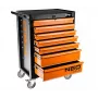 NEO Tools armario de taller 7 cajones