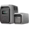 EcoFlow DELTA 3 1500 estación de energía portátil litio hierro fosfato (LiFePO4) 1800 W 16,5 kg
