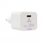 Cargador de pared SBOX Home Charger HC-30 30W GaN USB Type-C de carga rápida