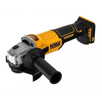 DeWALT DCG407N-XJ Amoladora angular 12,5 cm 9000 rpm 1,6 kg
