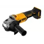 DeWALT DCG407N-XJ Amoladora angular 12,5 cm 9000 rpm 1,6 kg