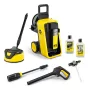 Hidrolimpiadora KARCHER K 6 Comfort Premium Home - 1.324-904.0