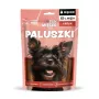 Snack para perros Pan Mięsko Rabbit Sticks 100 g