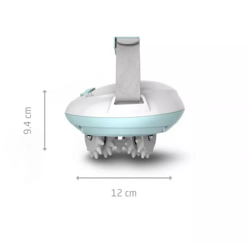 Cubo de masaje Ecomed AC-80E