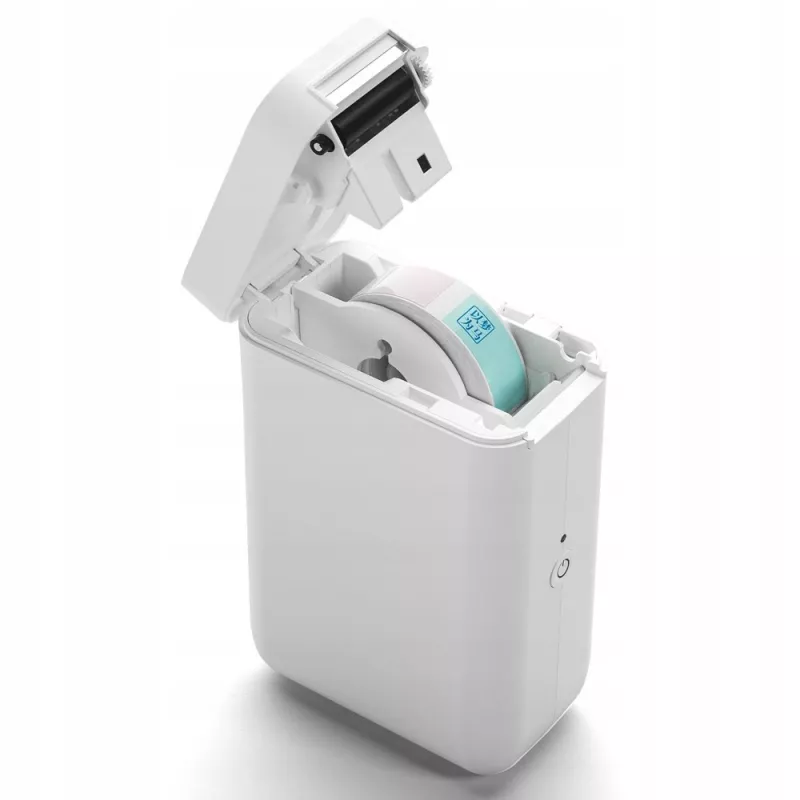 Impresora de etiquetas Niimbot D101
