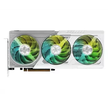 ASRock Radeon RX 9070 XT SL 16G 16GB GDDR6 PCIe 5.0 Tarjeta gráfica