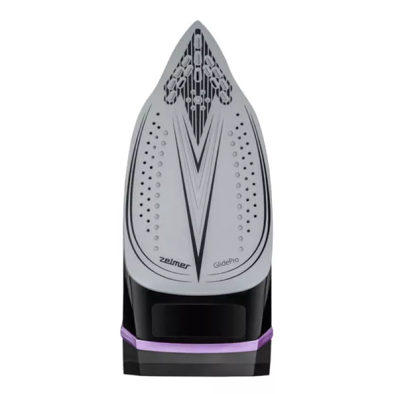 Plancha a vapor Zelmer ZIR2600 GlidePro 80105526P ZELMER
