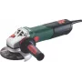Amoladora angular Metabo WEBA 20-125 Quick BL 2000 W sin escobillas, disco 125 mm