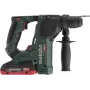 Metabo BH 18 LTX BL 16 atornillador percutor con batería SDS-plus 16 mm 1,3 julios 2 baterías 18 V