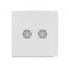 Rack de pared Lanberg WF01-6612-00S 12U gris 60 kg