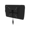 Zebra ZBK-ET4X-10VESA-01 Kit de montaje Negro