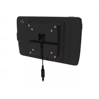 Zebra ZBK-ET4X-10VESA-01 Kit de montaje Negro