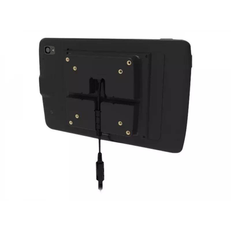 Zebra ZBK-ET4X-10VESA-01 Kit de montaje Negro