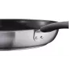 Fiskars 1072312 Functional Form Sartén 280 mm Sartén gourmet redonda