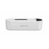 Limpiador ultrasónico ActiveJet AUC-200 blanco UV, 100–240 V, 231×96×67 mm, 450 g
