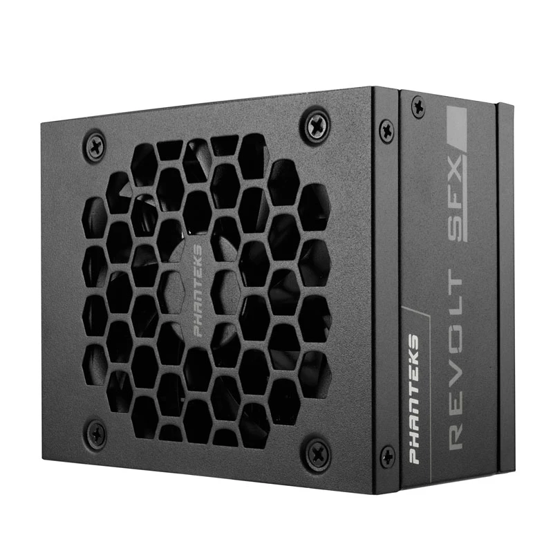 Fuente de alimentación Phanteks Revolt SFX 850 W