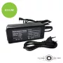 Fuente de alimentación para portátil Acer 45W: 19V, 2,37A