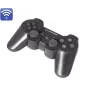 Esperanza EGG109K Mando de juegos negro Bluetooth joystick analógico PlayStation 3