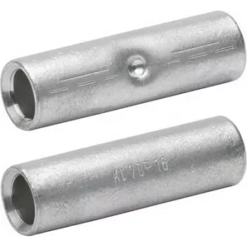 Conector de crimpado 50 mm² 126R/BK (126RBK)