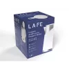 Hervidor eléctrico LAFE 1,8L 2200W blanco