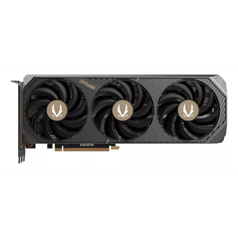 Tarjeta gráfica NVIDIA GeForce RTX 5080 16 GB GDDR7