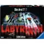 Die drei Labyrinth - Team Edition, juego de mesa