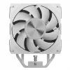 MODECOM Volcano 0C T720 disipador de CPU por aire 12 cm blanco