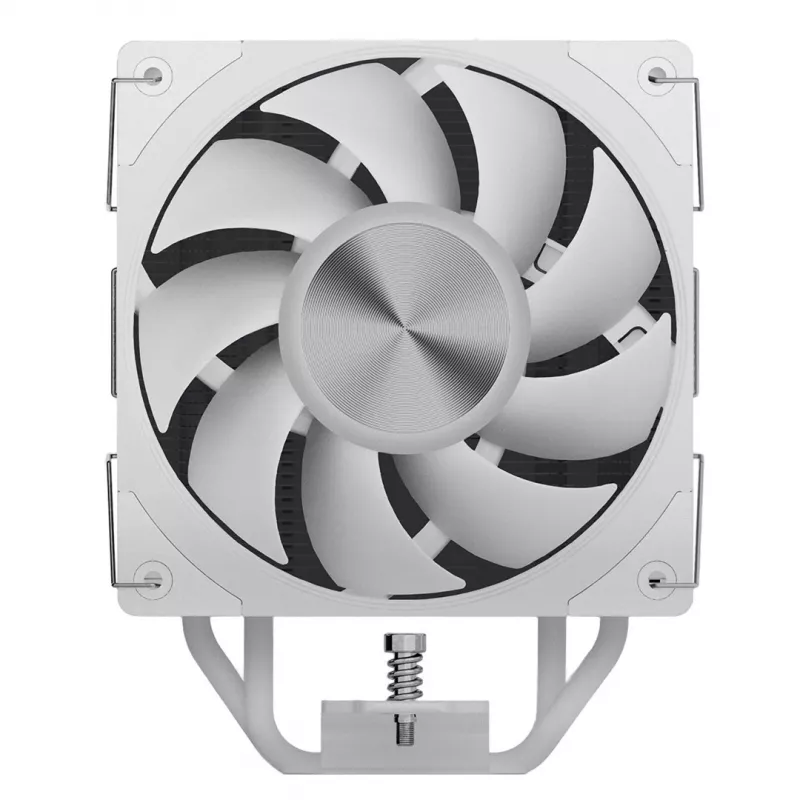 MODECOM Volcano 0C T720 disipador de CPU por aire 12 cm blanco