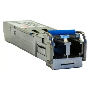 Barox AC-SFP-LX-E-10 - fibra óptica - 1000 Mbit/s - SFP - 9/125 µm - 10000 m - 1310 nm