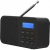Inter Sales DENVER DAB-42 - radio DAB portátil - 1 vatio