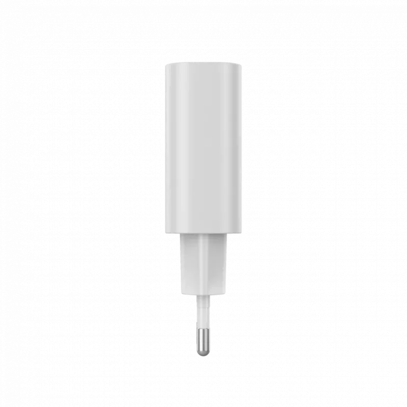 CANYON Cargador OnCharge 30CL Max Power 30W 1xPD EU Blanco
