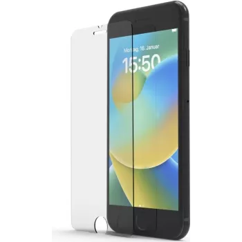 Hama Clear Protect lámina protectora de pantalla transparente Apple 1 ud.