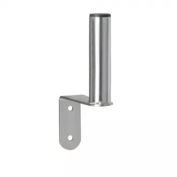 Extralink Soporte de pared/balcón S150, 150 mm, acero, galvanizado