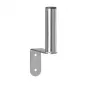 Extralink Soporte de pared/balcón S150, 150 mm, acero, galvanizado