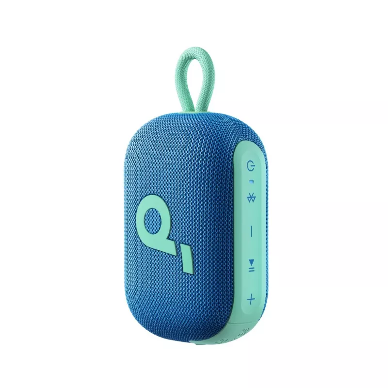 Altavoz Soundcore GO SELECT 4 Bluetooth azul