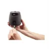 Thermacell E55XI Repelente de mosquitos portátil, zona con batería