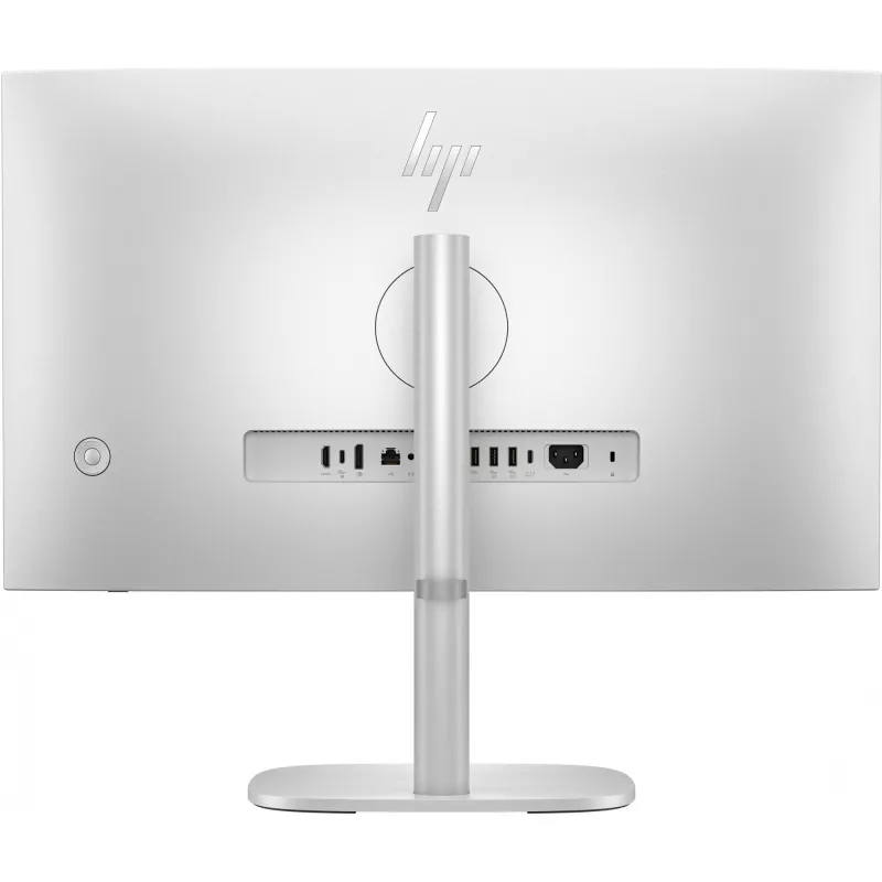 HP Inc. HP EliteStudio 8 G1i AI - All-in-One (solución completa) - Core Ultra 7 265 / 2,4 GHz - vPro Enterprise - RAM 16 GB - SSD 512 GB - NVMe - Intel Graphics - 1GbE, Wi-Fi 6, Wi