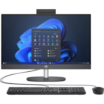 HP ProOne 245 G10 AiO PC AMD Ryzen™ 5 7520U (D18L0ES#ABD)