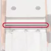Cepillo eléctrico TE-PL 900 (rojo/negro, 900 vatios)