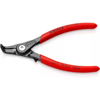 Knipex 49 41 A01 alicate de seguridad
