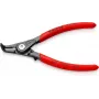 Knipex 49 41 A01 alicate de seguridad