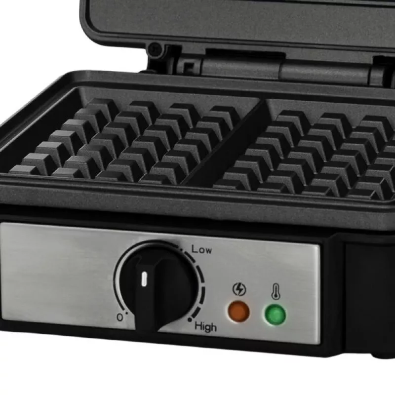 Zelmer ZWM0012 plata-negro