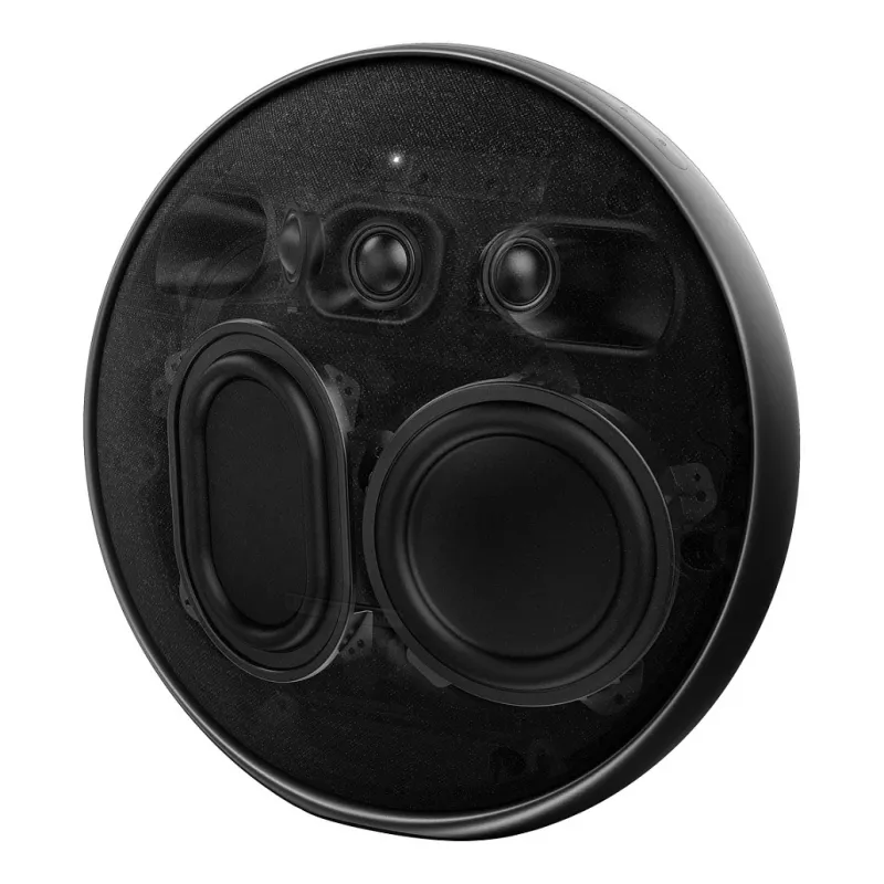 Harman-kardon HKOS9BLKEP negro