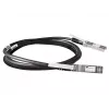 Cable de red HPE X240 10G SFP+ SFP+ DAC 5m negro