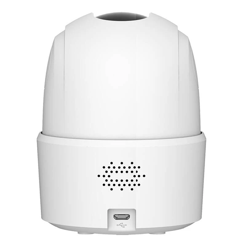 Cámara de vigilancia IP Imou Ranger 2C 5MP interior exterior inalámbrica domo