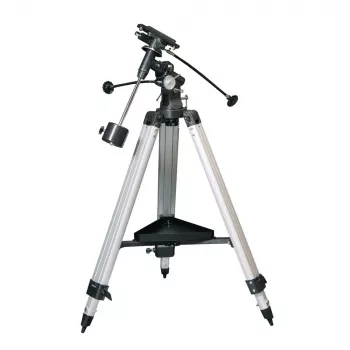 Montura Trípode EQ2 SW-4120 LT1 altura ajustable, ligero de Sky-Watcher