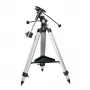 Montura Trípode EQ2 SW-4120 LT1 altura ajustable, ligero de Sky-Watcher