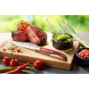 Set de 6 cuchillos de steak RANCHO