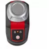 EINHELL TE-LL 360 G láser de líneas cruzadas con líneas láser verdes y rojas, negro — modelo 2270119